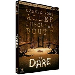 The Dare [DVD]