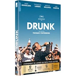 Drunk  DVD