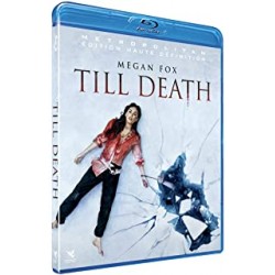 Till Death [Blu-Ray]