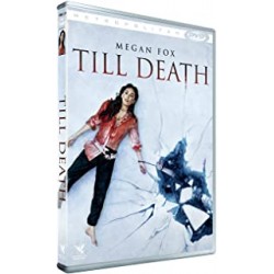 Till Death [DVD]