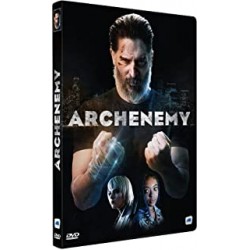 Archenemy DVD