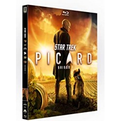 Star Trek Picard-3 BR...