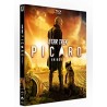 Star Trek Picard-3 BR [Blu-Ray]