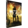 Star Trek Picard-4 DVD