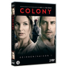 Colony Saison 1 DVD