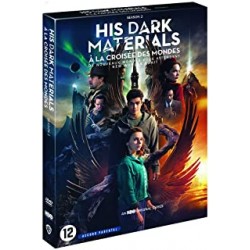 His Dark Materials-À la...
