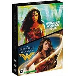 Bundle Wonder Woman (Wonder...
