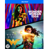 Bundle Wonder Woman (Wonder Woman + Wonder Woman 1984)  BLU RAY