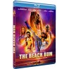 The Beach Bum  BLU RAY