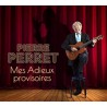 Pierre Perret-Mes Adieux Provisoires