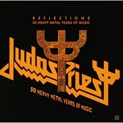 Judas Priest-Reflections -...