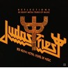 Judas Priest-Reflections - 50 Heavy Metal Years of Music