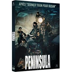Peninsula  DVD