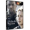 Police DVD