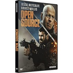 Open Source DVD