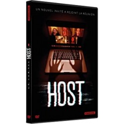 Host DVD
