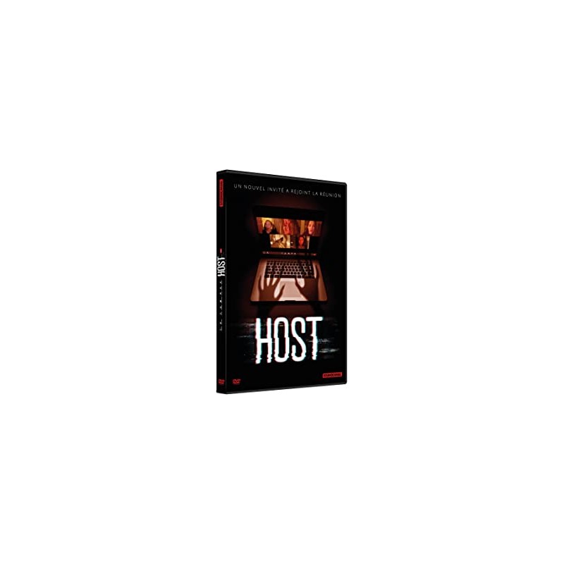 Host DVD