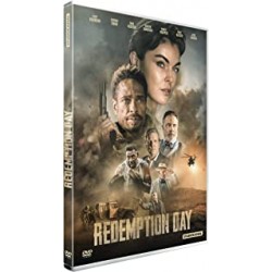 Redemption Day DVD