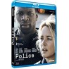 Police BLU RAY