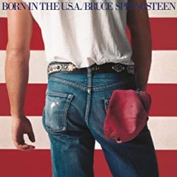 Bruce Springsteen-Born in...