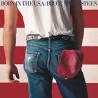 Bruce Springsteen-Born in The U.S.A  LP