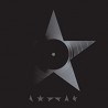 David Bowie-Blackstar LP