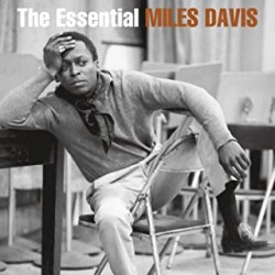 Miles Davis-The Essential...