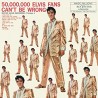 Elvis Presley-50,000,000 Fans Can't Be Wrong: Elvis' Gold Records, Volume 2