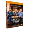 Un tour chez ma fille BLU RAY