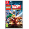 Lego Marvel Super Heroes SWITCH