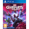 Marvel's Guardians of the Galaxy PS4