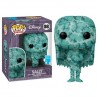 DISNEY - BOBBLE HEAD POP N° 08 - ARTIST SERIES - NBX SALLY