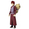 NARUTO - GAARA - FIGURINE ANIME HEROES 17CM