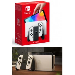 CONSOLE SWITCH OLED -ACHAT...