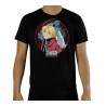 FULLMETAL ALCHEMIST - ED & AL - T-SHIRT HOMME (L)