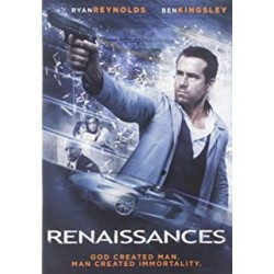 RENAISSANCES  DVD