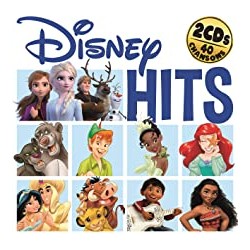 Disney Hits