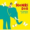 Henri Dès-12 Chansons pour Jouer