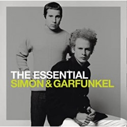 Simon and Garfunkel-The...