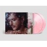 Oscar & The Wolf - The Shimmer (2LP) (Pink Marbled Vinyl) (Etched D-side)