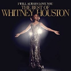 Whitney Houston-I Will...