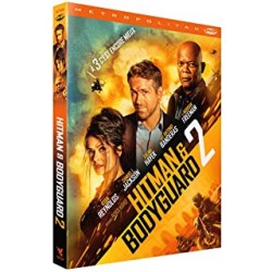 Hitman & Bodyguard 2   DVD