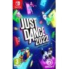 Just Dance 2022 SWITCH