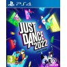 Just Dance 2022 PS4