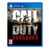 Call Of Duty : Vanguard PS4