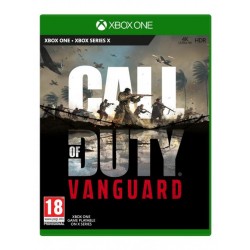 Call Of Duty : Vanguard...