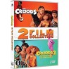 Les Croods : 1 + 2