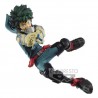 MY HERO ACADEMIA - Izuku Midoriya- Figurine Amazing Heroes...