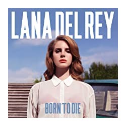 Lana Del Rey-Born To Die 2LP