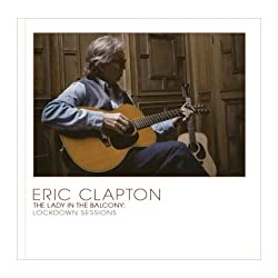 Eric Clapton - The Lady In...